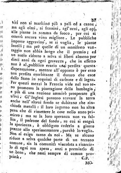 Giornale letterario di Napoli per servire di continuazione all'Analisi ragionata de' libri nuovi